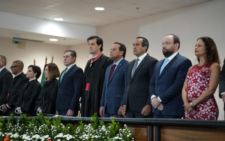 Bruno Reis prestigia posse de novos procuradores de Justiça do MP-BA – Secretaria de Comunicação