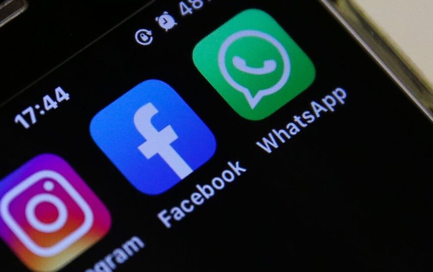 Comitê da Meta aponta falhas de moderação nas eleições brasileiras