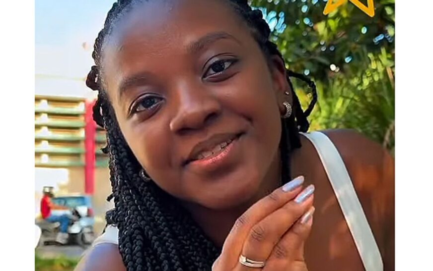 Deputada federal eleita Ana Elisa denuncia ameaças durante a campanha