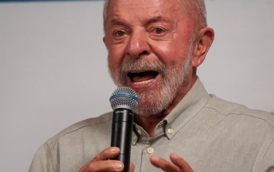 Lula aceita proposta de Flávio para quebra de sigilo bancário