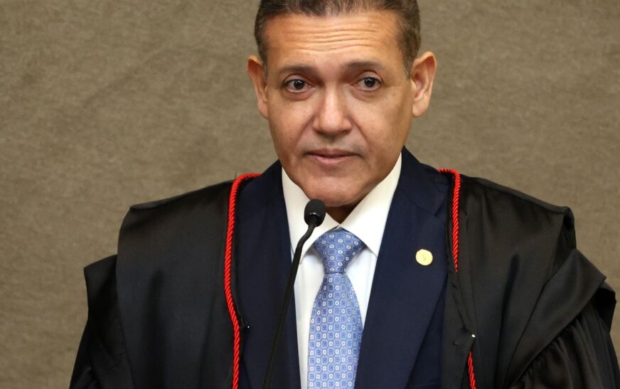 Nunes Marques pede vigilância e senso crítico com notícias no 2º turno