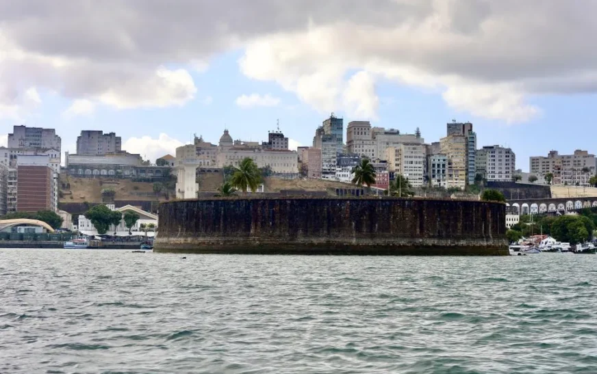 Portal Estado da Bahia