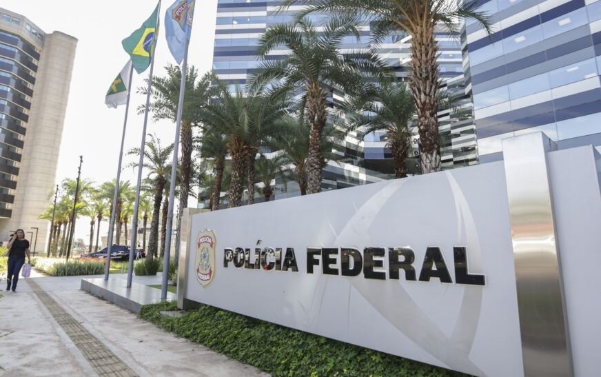 PF nega existência de depoimento de Vorcaro sobre Lula