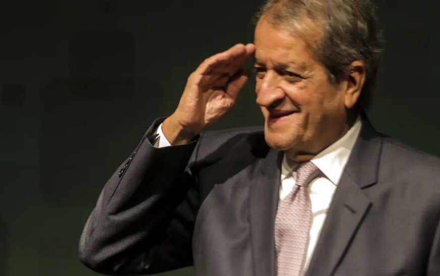 Partido de Flávio, PL reconhece vitória de Lula nas eleições
