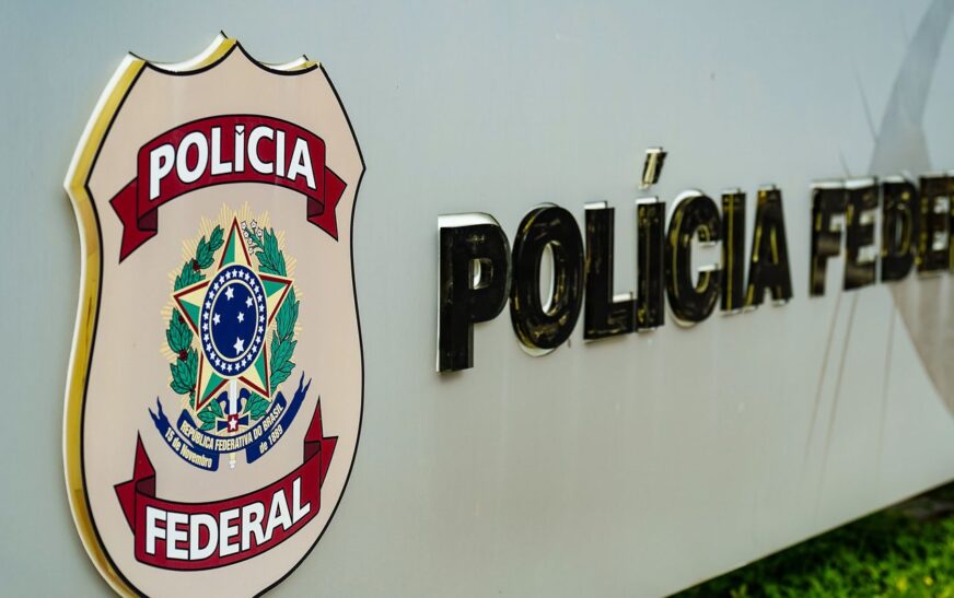 Polícia Federal apreende R$ 2,8 milhões no primeiro turno das eleições