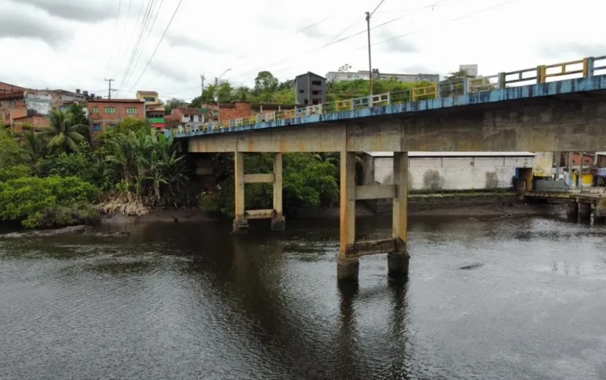 Portal Estado da Bahia