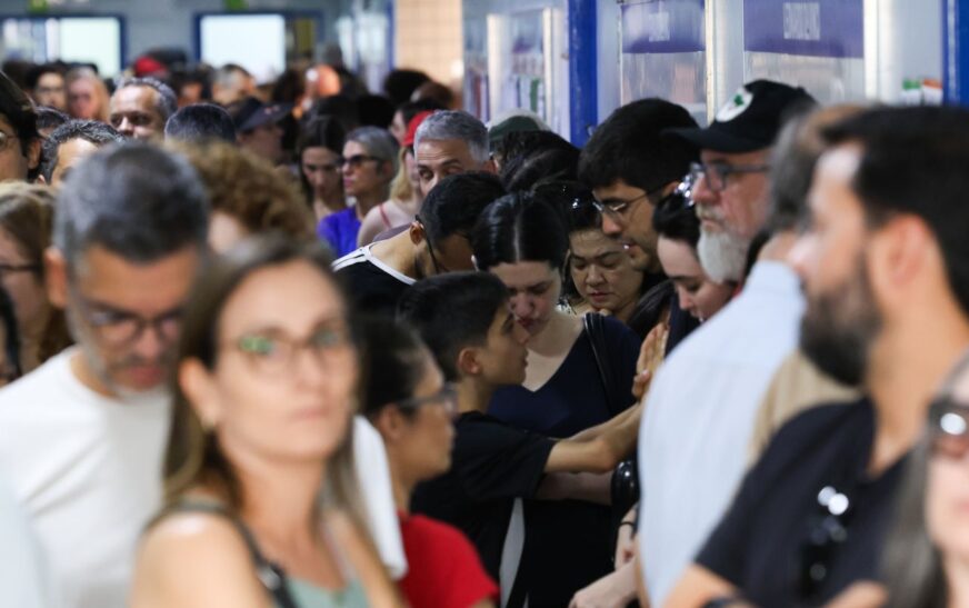 Renovação da Câmara federal chegou a 35%; veja nova composição da Casa