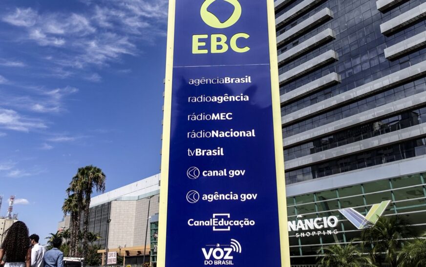 SBT admite erro ao atribuir à EBC falha em propaganda eleitoral