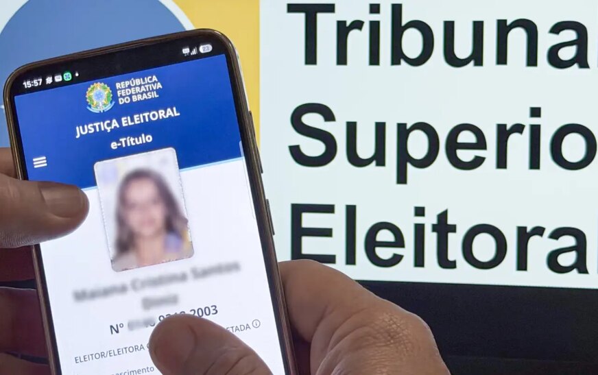 Saiba quais documentos são aceitos para votar neste domingo