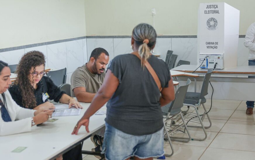 TSE desmente alegação de fraude na apuração dos votos